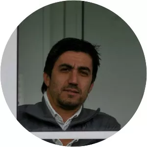 Kostas Konstantinidis