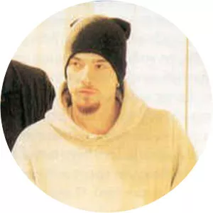 Kostas Kourmentalas photograph