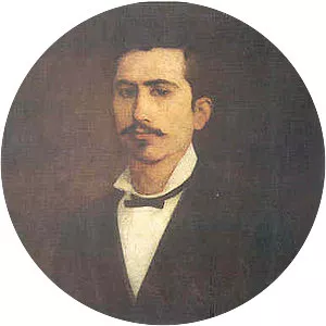 kostas krystallis