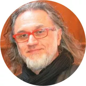 Kostas Lampropoulos - Film producer