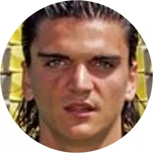 Kostas Louboutis - Greek former football player
