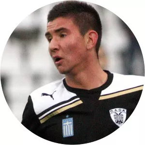 Kostas Panagiotoudis