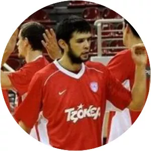 Kostas Papanikolaou