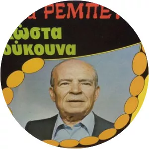 Kostas Roukounas