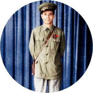 Kostas Sarantidis - Vietnamese soldier