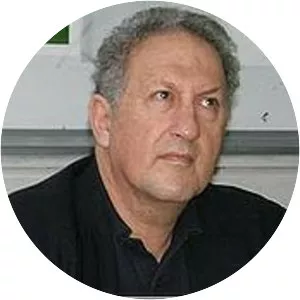 Kostas Skandalidis - Greek Politician