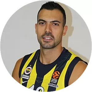 Kostas Sloukas
