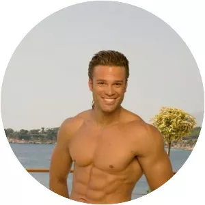 Kostas Sommer - German-Greek model