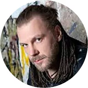 Kostas Spiropoulos - Greek actor