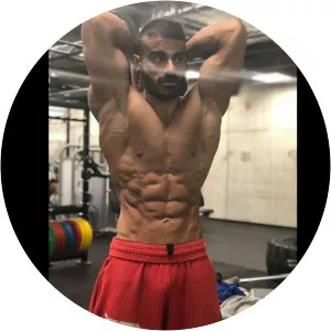 Kostas Stamatis photograph