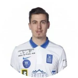 Kostas Stavrothanasopoulos