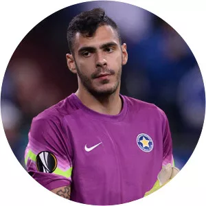 Kostas Theodoropoulos