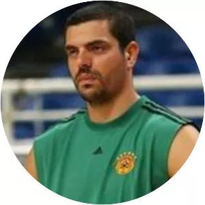 Kostas Tsartsaris