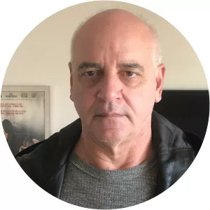 Kostas Varympopiotis