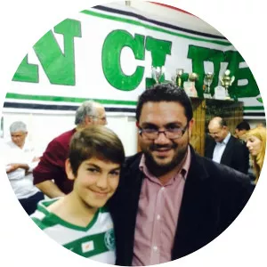 Kostas Vasileiou - Footballer