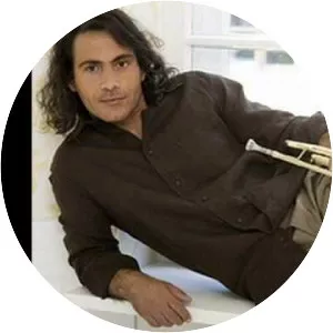 Kostek Yoriadis - Musician