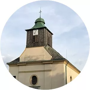 Kostel svatého Pia V.