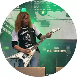 Kosti Orbinski - Guitarist