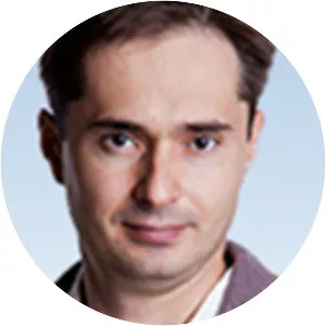 Kostiantyn Ishcheikin - Ukrainian politician