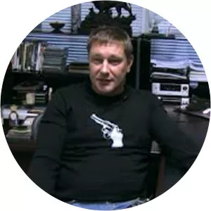 Kostiantyn Petrovich Stognii