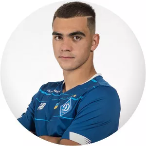 Kostiantyn Vivcharenko