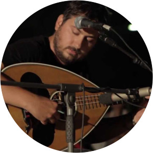 Kostis Avisinos Musician