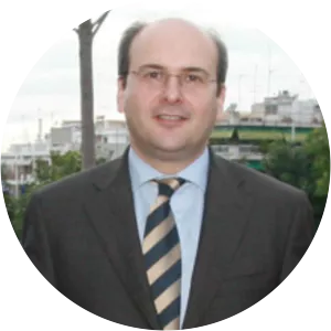Kostis Chatzidakis