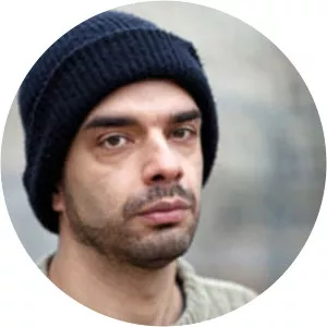 Kostis Kallivretakis