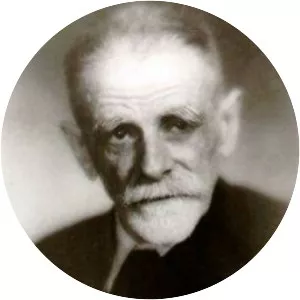 Kostis Palamas