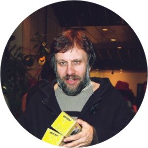 Kostja Zizek photograph