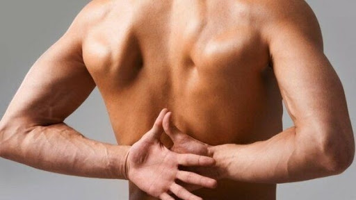 Kostoprav, Masazhyst Boryspil' - Chiropractor in Boryspil, Ukraine