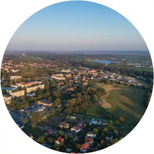 Kostrzyn (Kostrzyn nad Odrą)