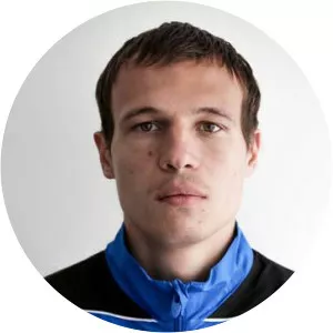 Kostyantyn Dudchenko