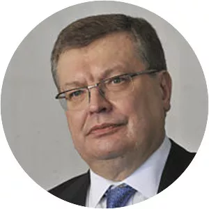 Kostyantyn Gryshchenko