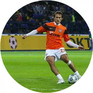 Kostyantyn Kravchenko