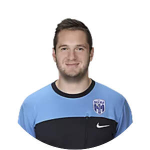 Kostyantyn Makhnovskyi