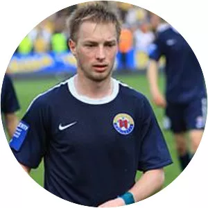 Kostyantyn Yaroshenko