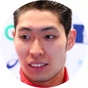 Kosuke Hagino
