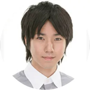 Kōsuke Kuwano - Japanese actor