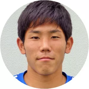 Kosuke Masutani