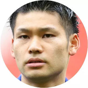 Kosuke Nakamura