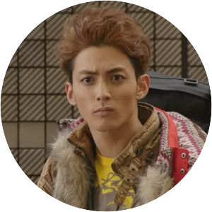 Kosuke Nitoh - Fictional character