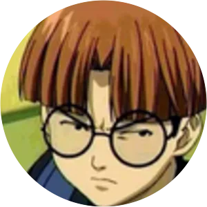 Kosuke Ochi - Fictional character