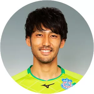Kosuke Okanishi