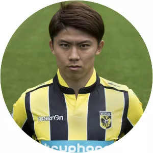 Kosuke Ota - Japanese football player