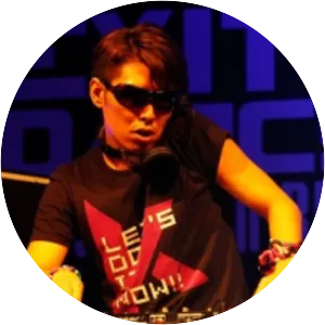 Kosuke Saito - Japanese football player