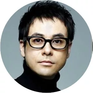 Kosuke Suzuki