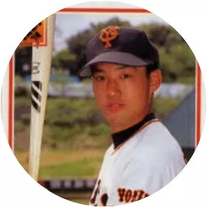 Kōsuke Yoshihara - Japanese baseball player