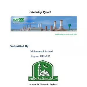 Kot Addu Power Company