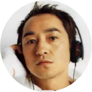 Kota Igarashi photograph